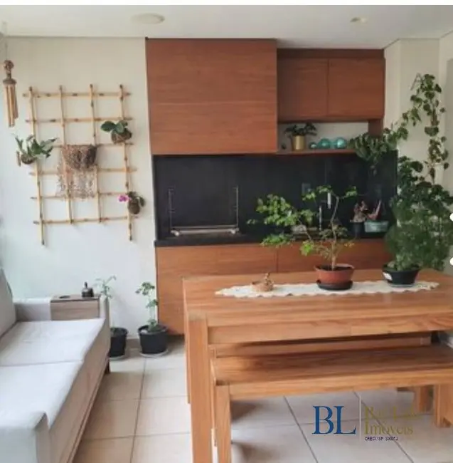 Foto 1 de Apartamento com 4 quartos à venda, 172m2 em Mooca, São Paulo - SP
