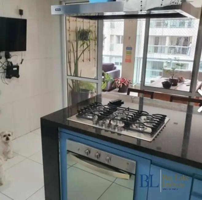 Foto 5 de Apartamento com 4 quartos à venda, 172m2 em Mooca, São Paulo - SP