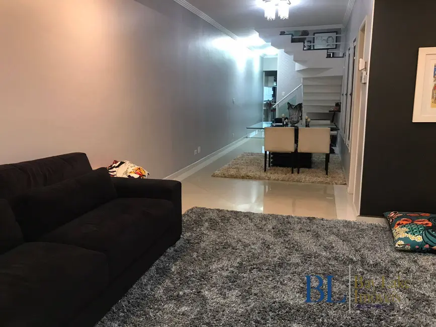 Sobrado com 4 quartos à venda, 268m2 em Vila Bertioga, São Paulo - SP - imagem 9 Foto 9 de Sobrado com 4 quartos à venda, 268m2 em Vila Bertioga, São Paulo - SP