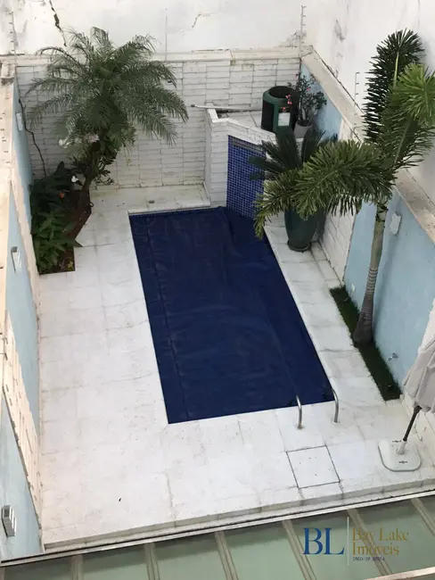 Sobrado com 4 quartos à venda, 268m2 em Vila Bertioga, São Paulo - SP - imagem 2 Foto 2 de Sobrado com 4 quartos à venda, 268m2 em Vila Bertioga, São Paulo - SP
