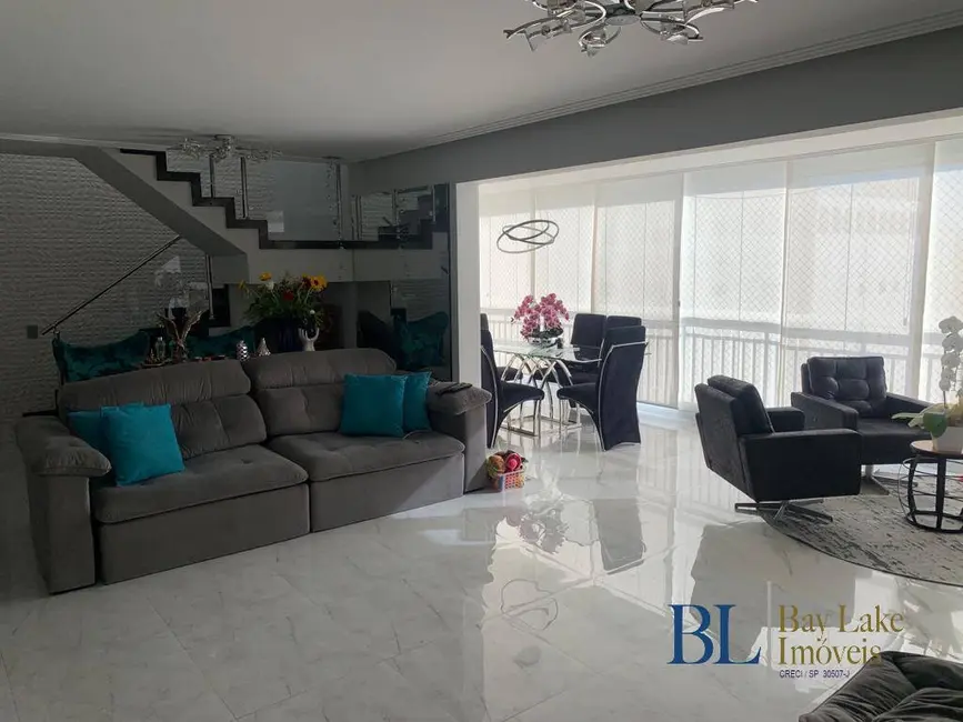 Foto 2 de Apartamento com 3 quartos à venda, 225m2 em Mooca, São Paulo - SP