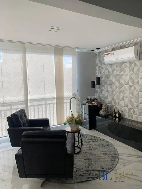 Foto 4 de Apartamento com 3 quartos à venda, 225m2 em Mooca, São Paulo - SP