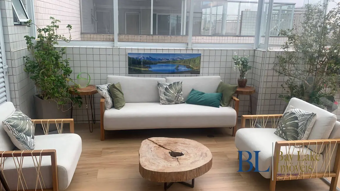 Foto 8 de Apartamento com 3 quartos à venda, 225m2 em Mooca, São Paulo - SP