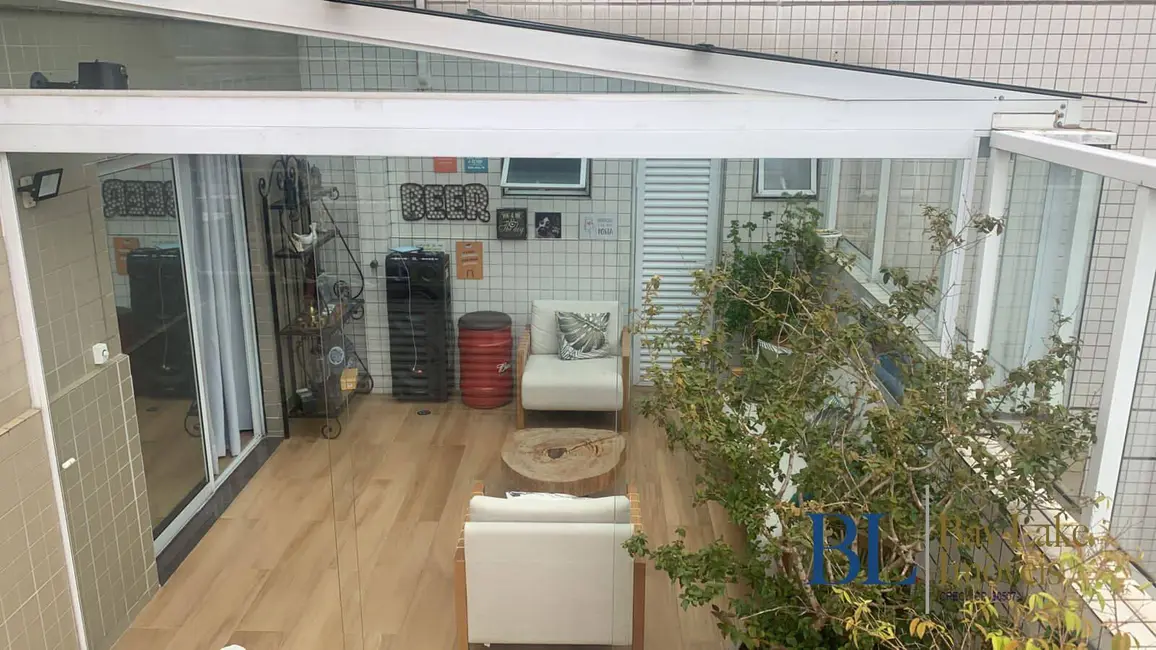 Foto 7 de Apartamento com 3 quartos à venda, 225m2 em Mooca, São Paulo - SP