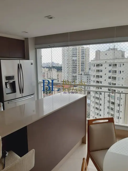 Foto 3 de Apartamento com 3 quartos à venda, 122m2 em Mooca, São Paulo - SP