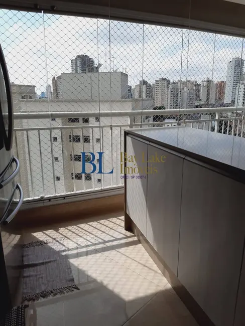 Foto 4 de Apartamento com 3 quartos à venda, 122m2 em Mooca, São Paulo - SP