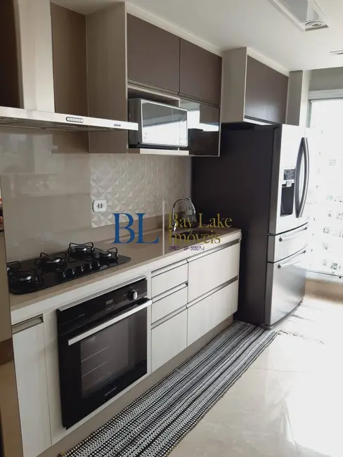 Foto 2 de Apartamento com 3 quartos à venda, 122m2 em Mooca, São Paulo - SP