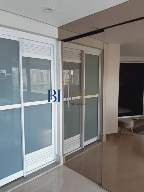 Foto 7 de Apartamento com 3 quartos à venda, 122m2 em Mooca, São Paulo - SP