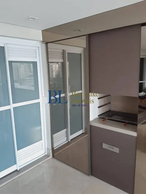 Foto 8 de Apartamento com 3 quartos à venda, 122m2 em Mooca, São Paulo - SP