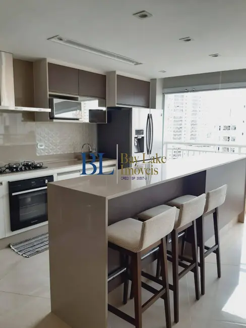 Foto 1 de Apartamento com 3 quartos à venda, 122m2 em Mooca, São Paulo - SP