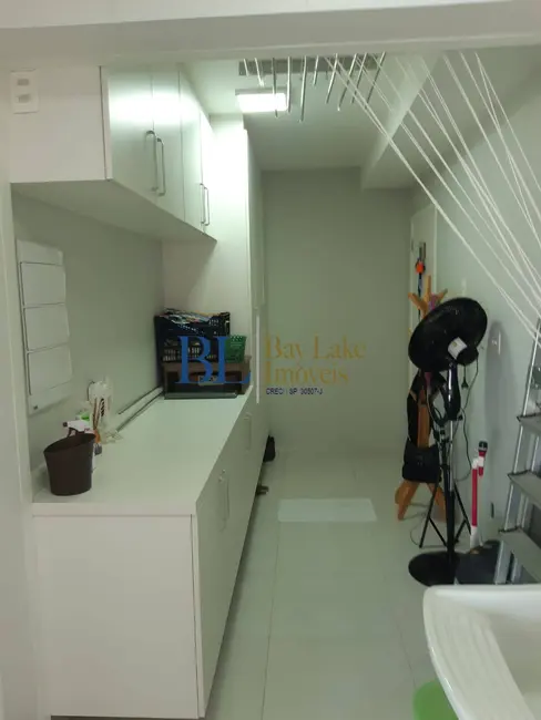 Foto 6 de Apartamento com 3 quartos à venda, 122m2 em Mooca, São Paulo - SP