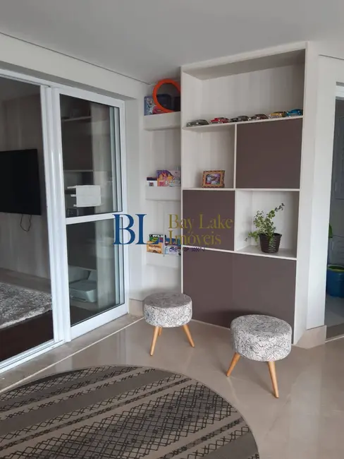 Foto 9 de Apartamento com 3 quartos à venda, 122m2 em Mooca, São Paulo - SP