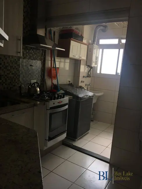 Apartamento com 3 quartos à venda, 70m2 em Mooca, São Paulo - SP - imagem 7 Foto 7 de Apartamento com 3 quartos à venda, 70m2 em Mooca, São Paulo - SP