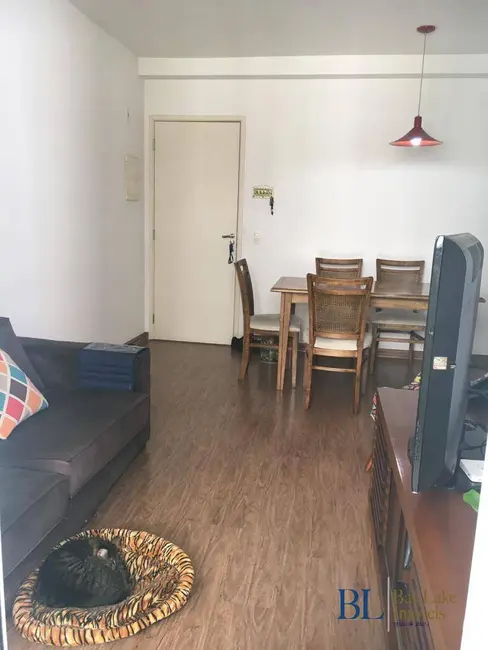 Apartamento com 3 quartos à venda, 70m2 em Mooca, São Paulo - SP - imagem 2 Foto 2 de Apartamento com 3 quartos à venda, 70m2 em Mooca, São Paulo - SP