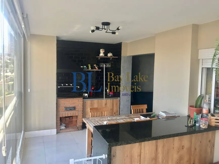 Apartamento com 3 quartos à venda, 87m2 em Ipiranga, São Paulo - SP - imagem 1 Foto 1 de Apartamento com 3 quartos à venda, 87m2 em Ipiranga, São Paulo - SP