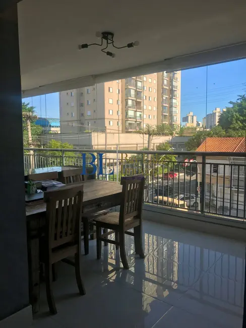 Apartamento com 3 quartos à venda, 87m2 em Ipiranga, São Paulo - SP - imagem 3 Foto 3 de Apartamento com 3 quartos à venda, 87m2 em Ipiranga, São Paulo - SP