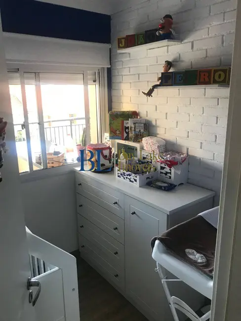 Apartamento com 3 quartos à venda, 87m2 em Ipiranga, São Paulo - SP - imagem 8 Foto 8 de Apartamento com 3 quartos à venda, 87m2 em Ipiranga, São Paulo - SP