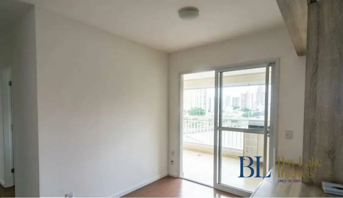 Foto 4 de Apartamento com 2 quartos à venda, 63m2 em Tatuapé, São Paulo - SP