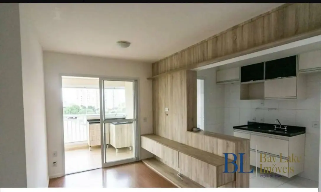 Foto 5 de Apartamento com 2 quartos à venda, 63m2 em Tatuapé, São Paulo - SP