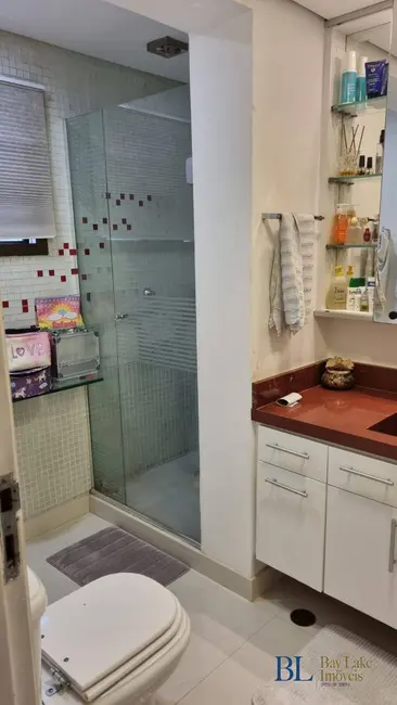 Apartamento com 3 quartos à venda, 132m2 em Vila Regente Feijó, São Paulo - SP - imagem 5 Foto 5 de Apartamento com 3 quartos à venda, 132m2 em Vila Regente Feijó, São Paulo - SP