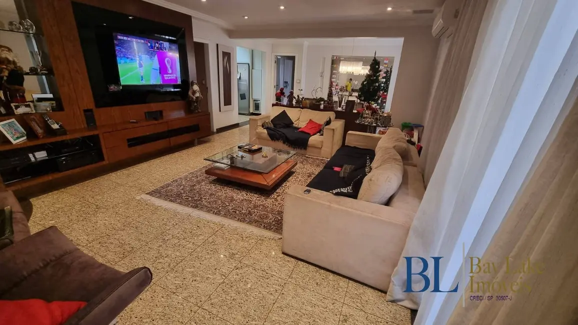 Apartamento com 3 quartos à venda, 132m2 em Vila Regente Feijó, São Paulo - SP - imagem 1 Foto 1 de Apartamento com 3 quartos à venda, 132m2 em Vila Regente Feijó, São Paulo - SP