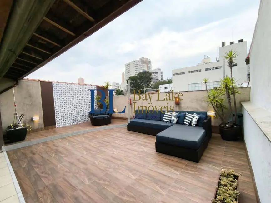 Foto 6 de Sobrado com 3 quartos à venda, 238m2 em Mooca, São Paulo - SP