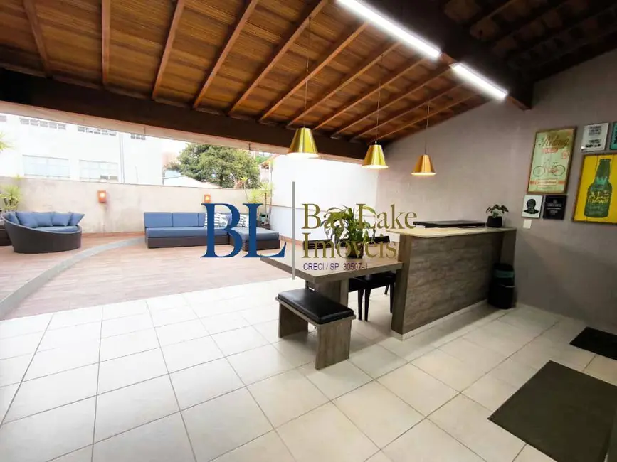 Foto 4 de Sobrado com 3 quartos à venda, 238m2 em Mooca, São Paulo - SP