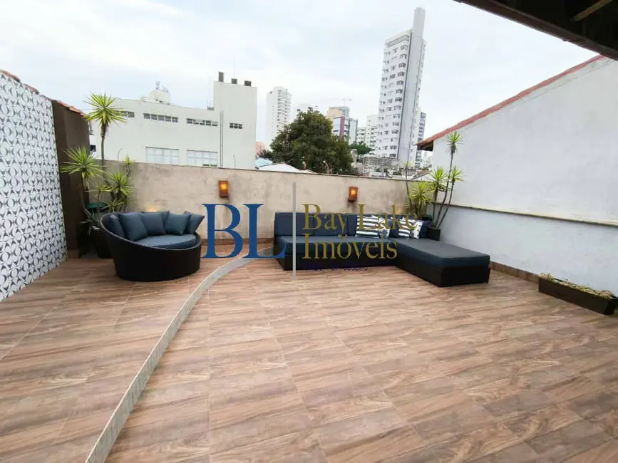 Foto 5 de Sobrado com 3 quartos à venda, 238m2 em Mooca, São Paulo - SP