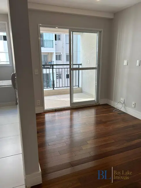 Foto 2 de Apartamento com 2 quartos à venda, 55m2 em Brás, São Paulo - SP