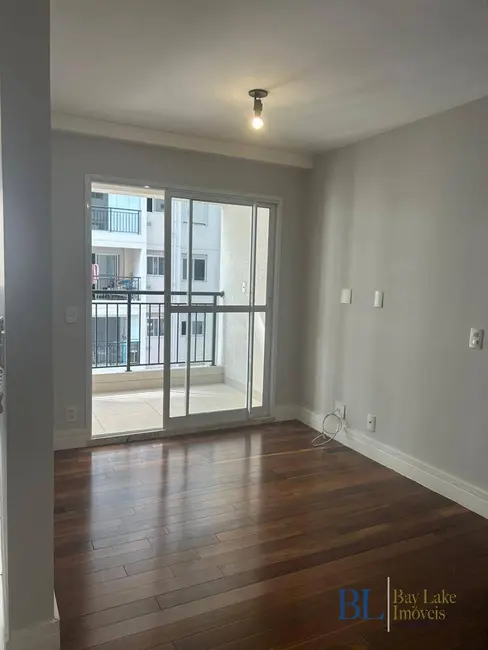 Foto 1 de Apartamento com 2 quartos à venda, 55m2 em Brás, São Paulo - SP