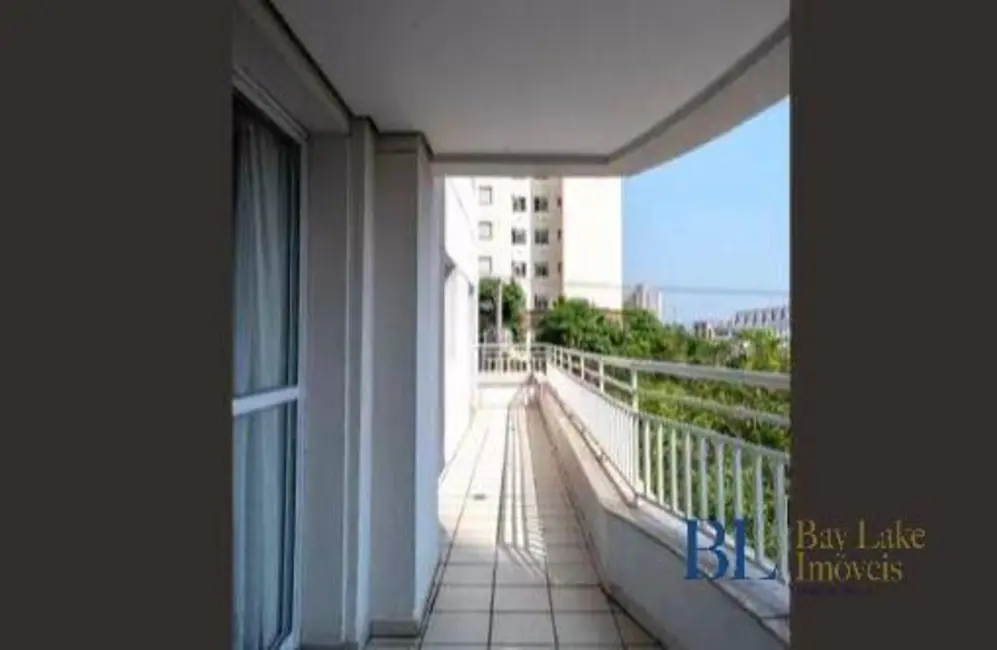 Foto 2 de Apartamento com 3 quartos à venda, 112m2 em Mooca, São Paulo - SP
