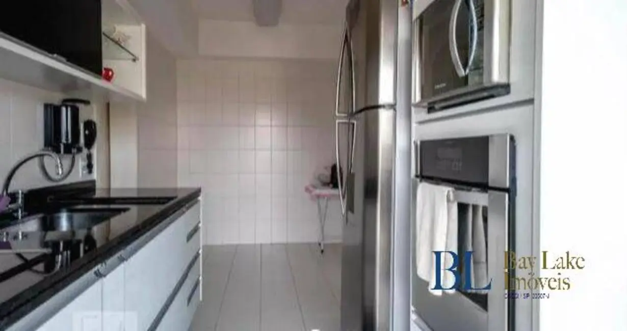 Foto 7 de Apartamento com 3 quartos à venda, 112m2 em Mooca, São Paulo - SP