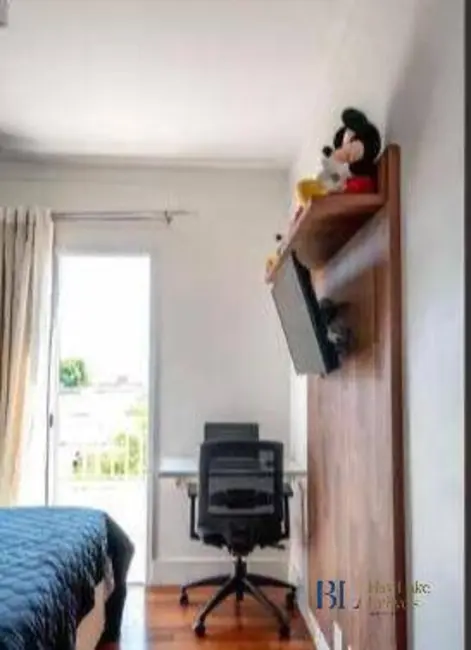 Foto 9 de Apartamento com 3 quartos à venda, 112m2 em Mooca, São Paulo - SP