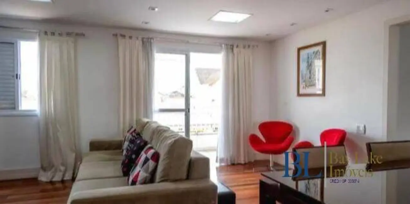 Foto 5 de Apartamento com 3 quartos à venda, 112m2 em Mooca, São Paulo - SP