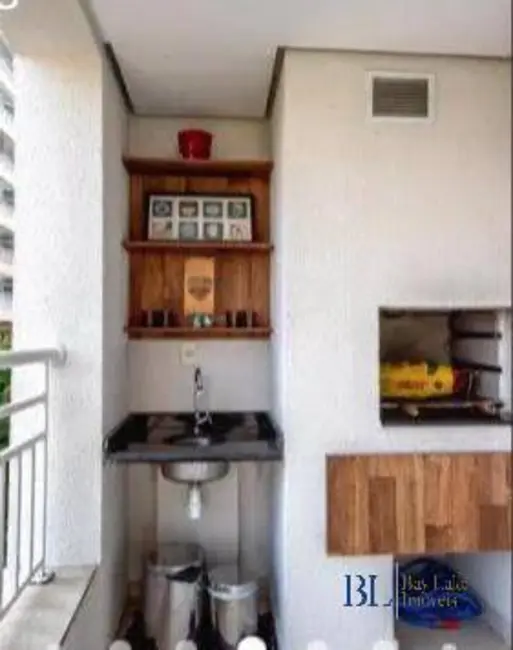 Foto 1 de Apartamento com 3 quartos à venda, 112m2 em Mooca, São Paulo - SP
