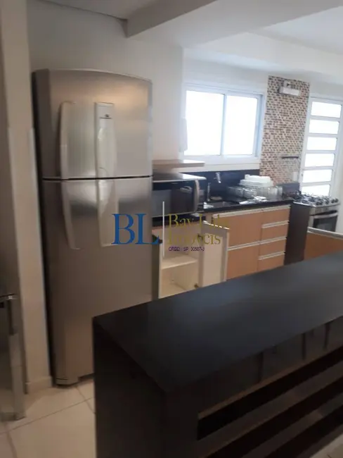 Foto 3 de Apartamento com 3 quartos à venda, 134m2 em Vila Mariana, São Paulo - SP