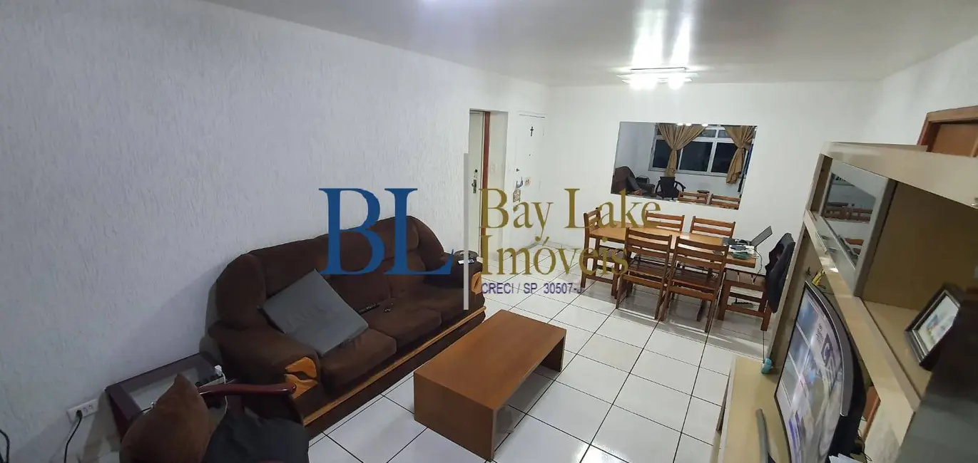 Foto 2 de Apartamento com 3 quartos à venda, 134m2 em Vila Mariana, São Paulo - SP