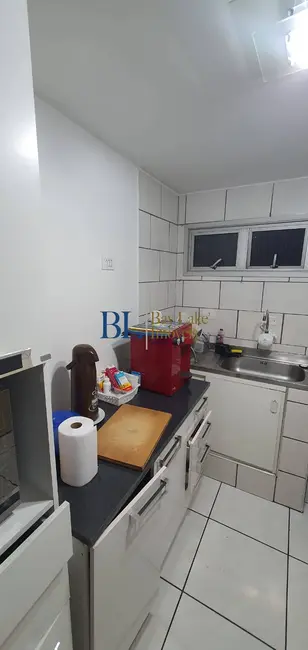 Foto 7 de Apartamento com 3 quartos à venda, 134m2 em Vila Mariana, São Paulo - SP