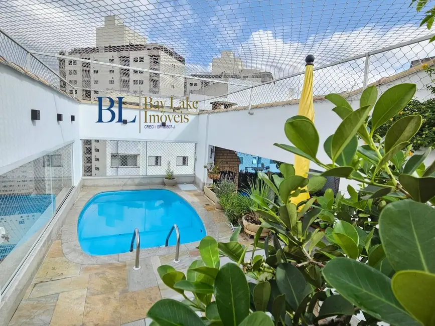 Foto 5 de Cobertura com 4 quartos à venda, 232m2 em Belenzinho, São Paulo - SP