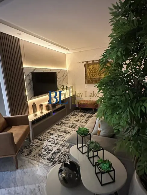 Foto 7 de Apartamento com 4 quartos à venda, 141m2 em Mooca, São Paulo - SP