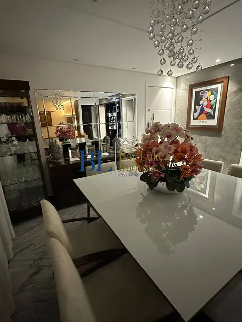 Foto 4 de Apartamento com 4 quartos à venda, 141m2 em Mooca, São Paulo - SP
