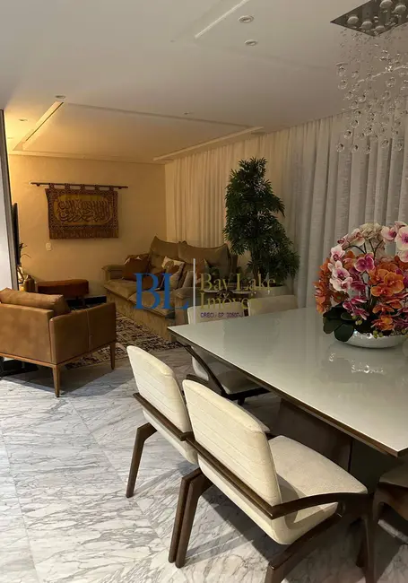 Foto 5 de Apartamento com 4 quartos à venda, 141m2 em Mooca, São Paulo - SP