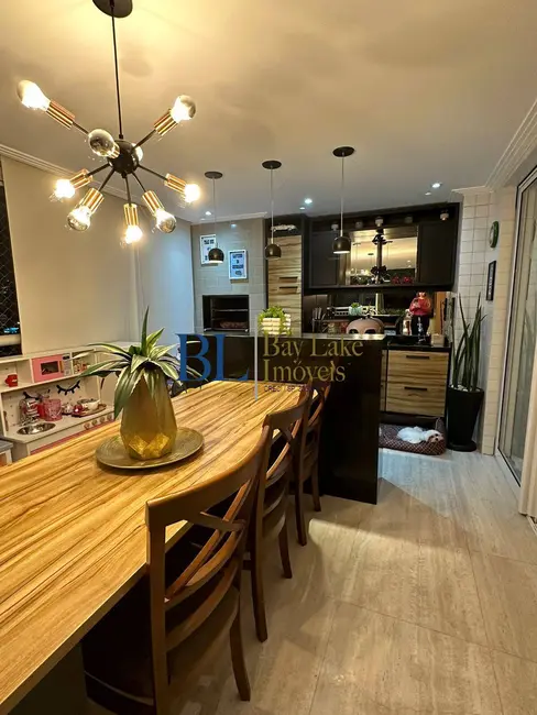 Foto 1 de Apartamento com 4 quartos à venda, 141m2 em Mooca, São Paulo - SP