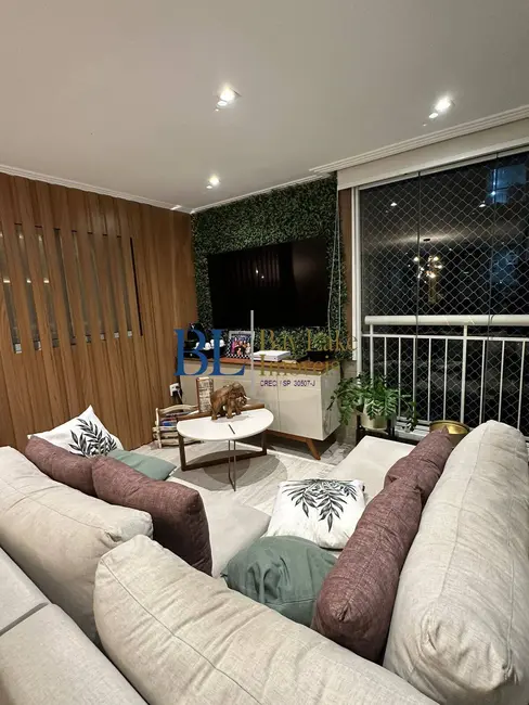 Foto 3 de Apartamento com 4 quartos à venda, 141m2 em Mooca, São Paulo - SP