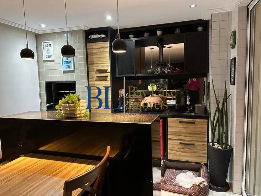 Foto 2 de Apartamento com 4 quartos à venda, 141m2 em Mooca, São Paulo - SP