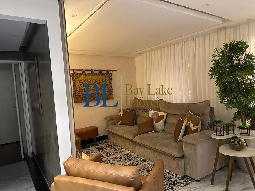 Foto 6 de Apartamento com 4 quartos à venda, 141m2 em Mooca, São Paulo - SP