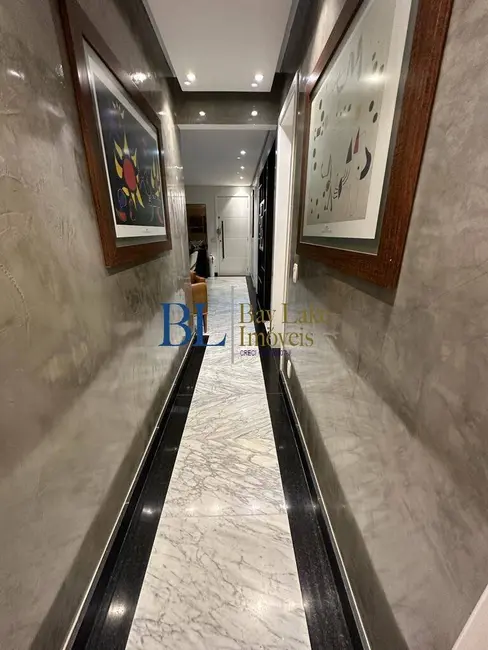 Foto 8 de Apartamento com 4 quartos à venda, 141m2 em Mooca, São Paulo - SP