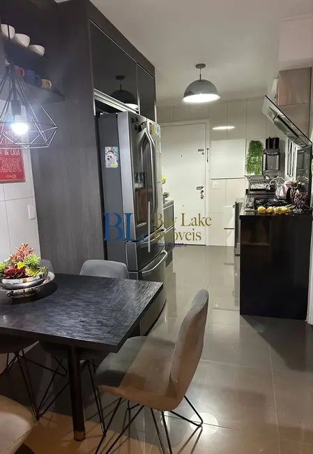 Foto 9 de Apartamento com 4 quartos à venda, 141m2 em Mooca, São Paulo - SP