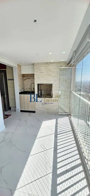 Foto 4 de Apartamento com 3 quartos à venda, 92m2 em Tatuapé, São Paulo - SP