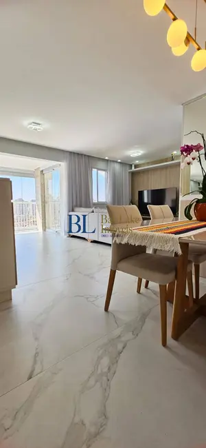 Foto 9 de Apartamento com 3 quartos à venda, 92m2 em Tatuapé, São Paulo - SP
